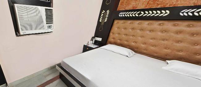 Ajay Guest House Нью-Дели Экстерьер фото
